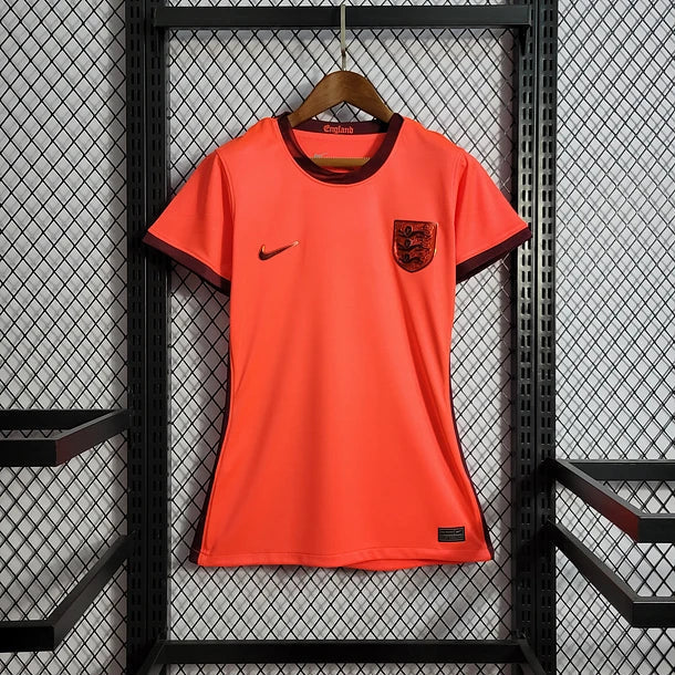 Maillot extérieur femme Angleterre 2022/23