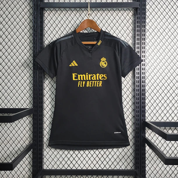 Maillot extérieur femme Real Madrid 2023/24