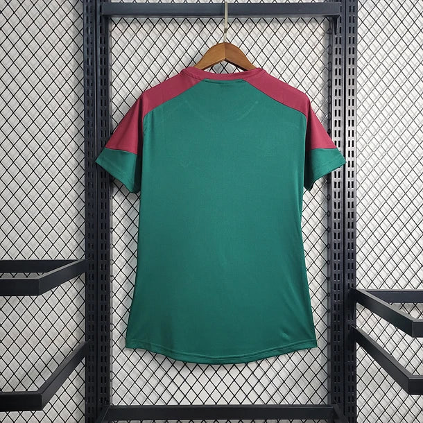 Maillot d'entraînement Fluminense 2023/24 pour femme