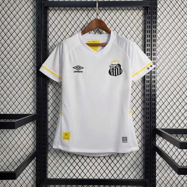 Santos 2023/24 Women's Home Shirt