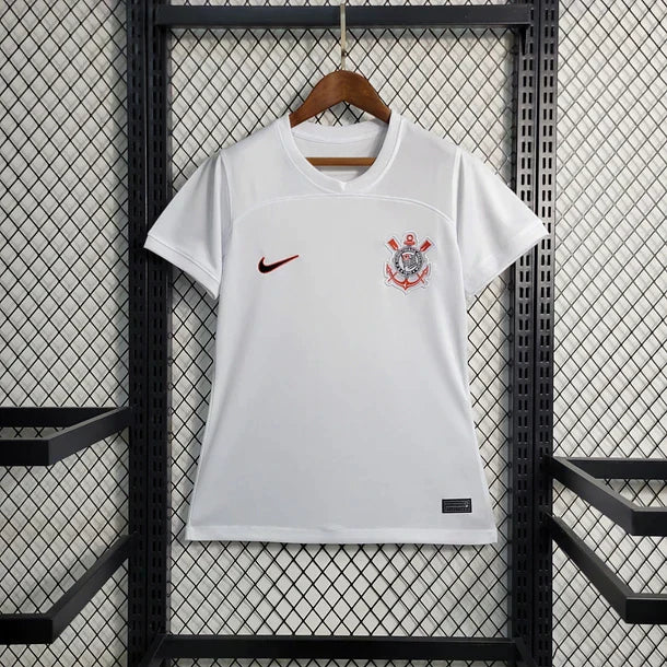 Corinthians 2023/24 Women's Home Shirt