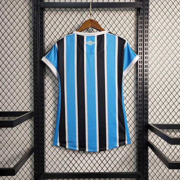 Grêmio 2023/24 Women's Home Shirt