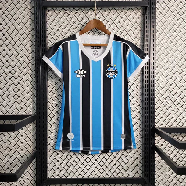 Maillot domicile féminin Grêmio 2023/24