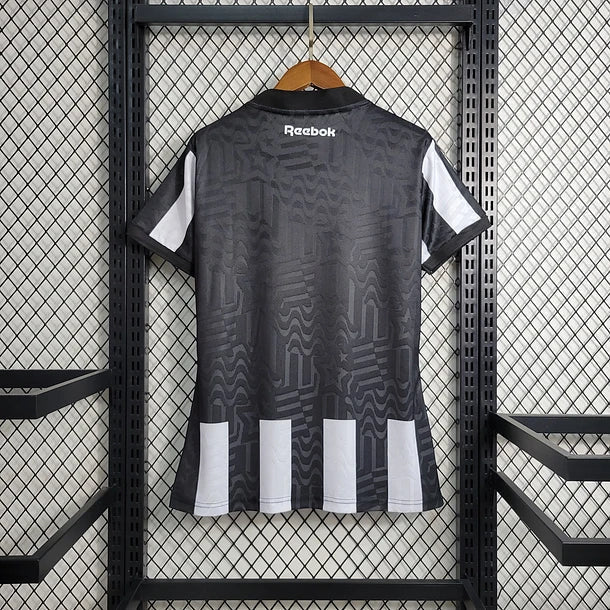 Maillot domicile féminin Botafogo 2023/24