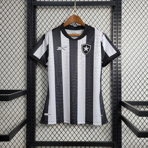 Maillot domicile féminin Botafogo 2023/24