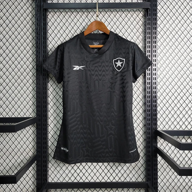 Maillot secondaire féminin Botafogo 2023/24