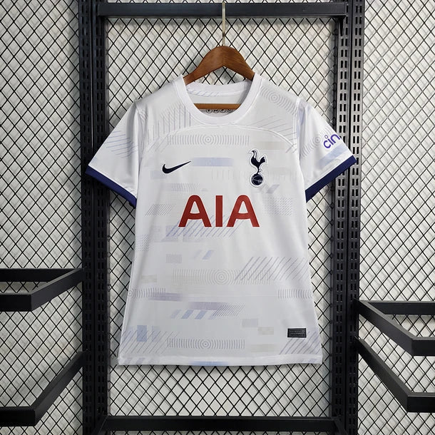 Maillot domicile Tottenham 2022/23 pour femme