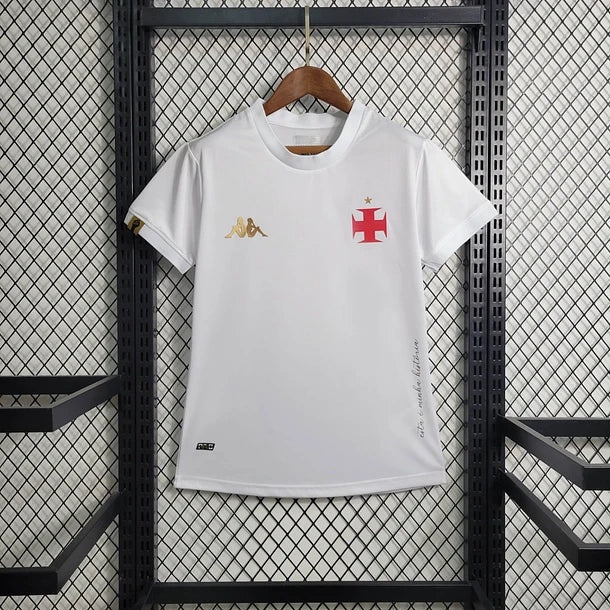 Maillot GK Blanc Vasco da Gama 2023/24 Femme