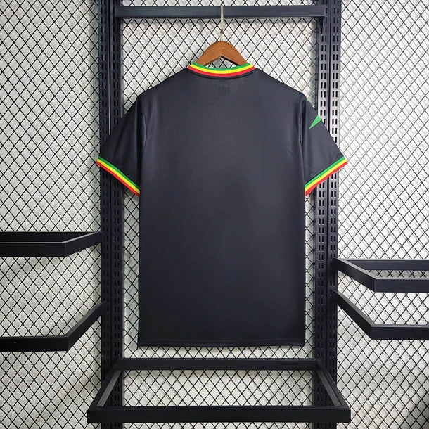 Troisième maillot Mali 2023/24