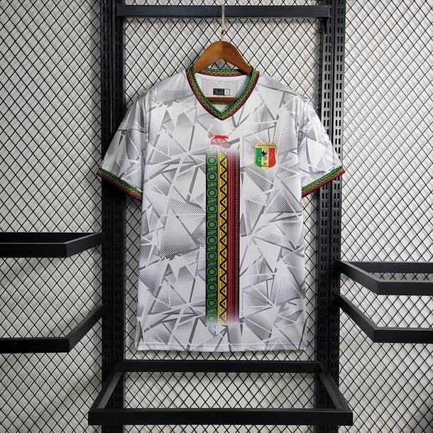 Maillot Édition Spéciale 2 Mali 2023/24