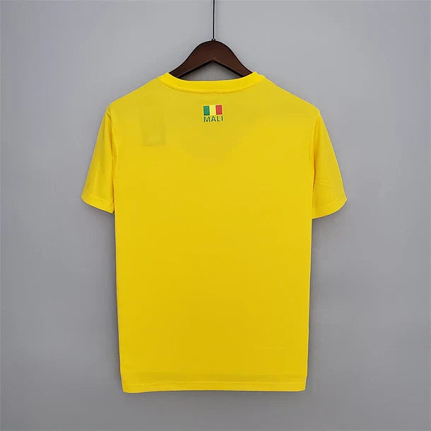 Maillot Mali 2022/23 édition spéciale