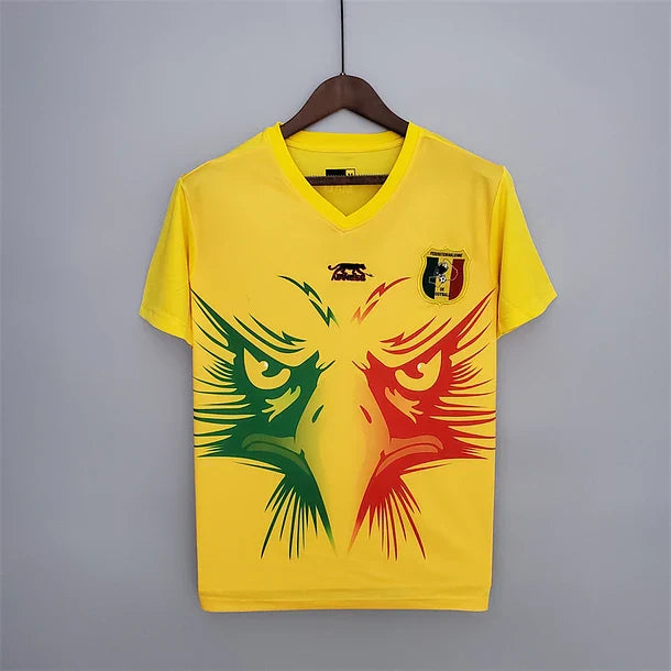 Maillot Mali 2022/23 édition spéciale