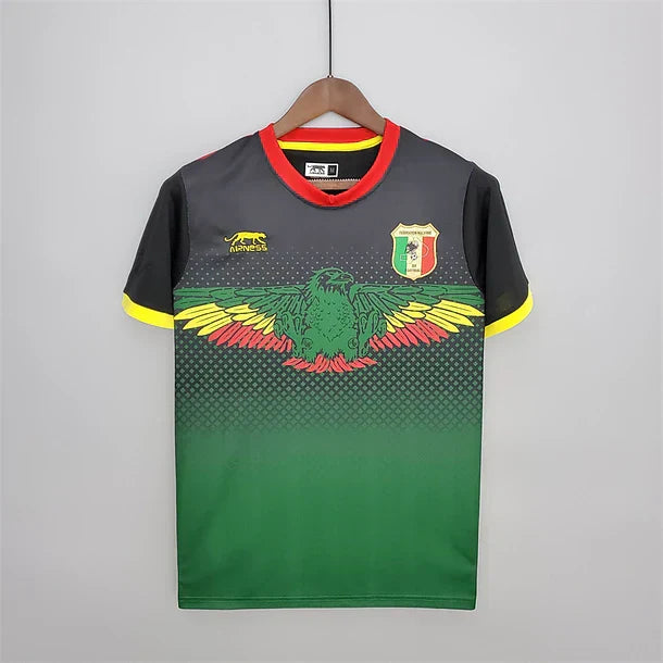 Maillot Mali 3 2022/23