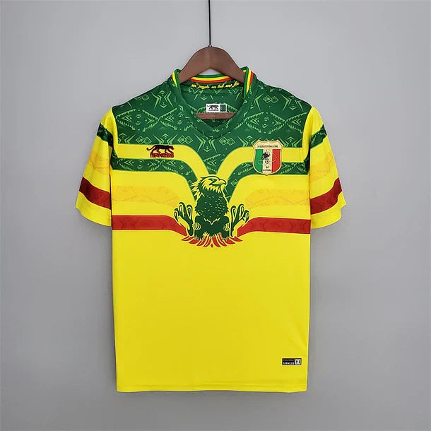 Maillot Mali 2022/23