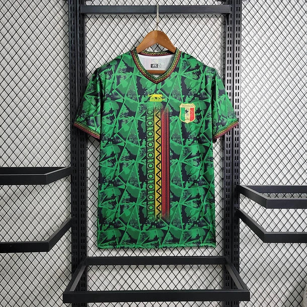 Maillot Édition Spéciale 3 Mali 2023/24