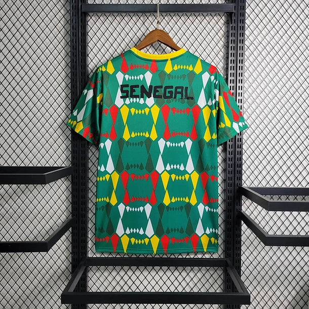 Senegal 2023 Home Shirt