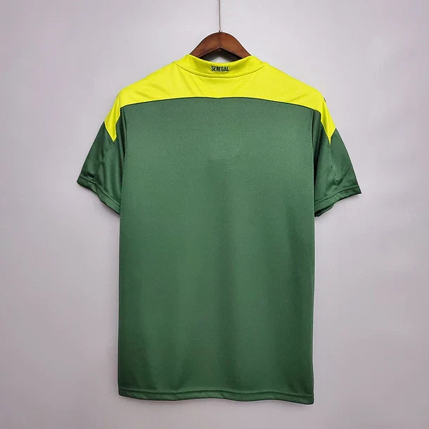 Senegal 2020 Secondary Shirt