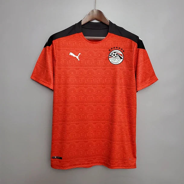 Egypt 2020 Home Shirt