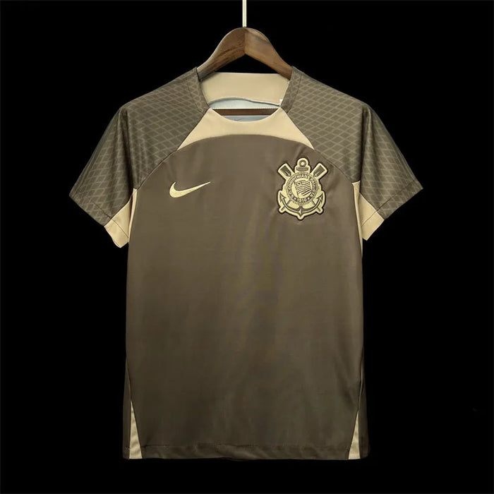 CAMISETA CORINTHIANS 2024/2025