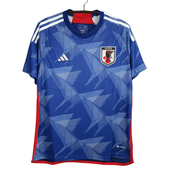 22/23 Japan Home kit - Fan version