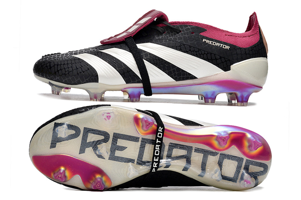 Crampons Predator Elite FG