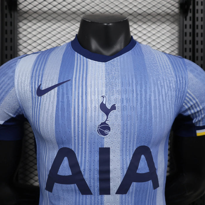 CAMISETA TOTTENHAM HOTSPUR 2ª equipación 2024/2025