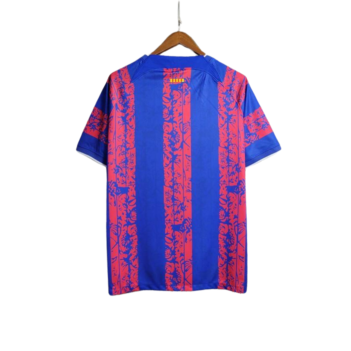 Barcelona Blue Training kit 23-24 - Fan version