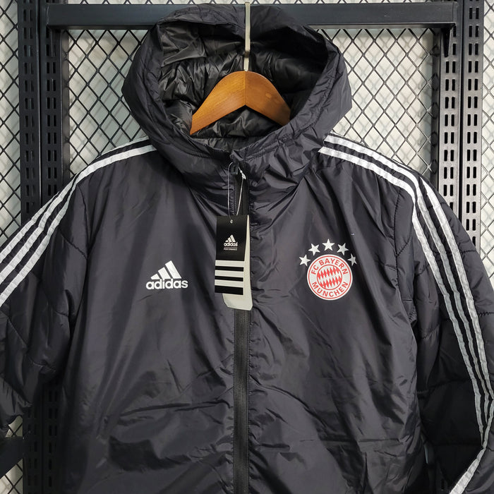 Bayern Munich Puffer Jacket 23/24 Adidas