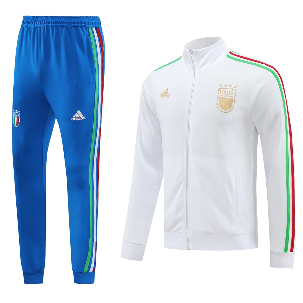 Italy Training Kit