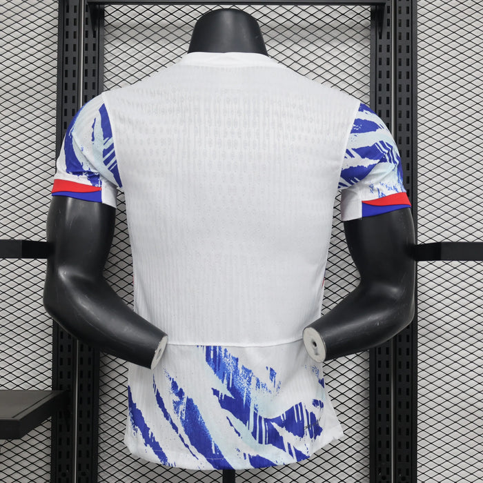 MAILLOT EXTÉRIEUR NORVEGE 2024/2025