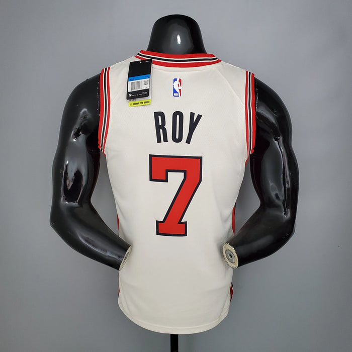 Maillot de basket NBA Portland Trail 7 Roy