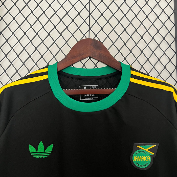 JAMAIQUE Training 2024/2025 JERSEY