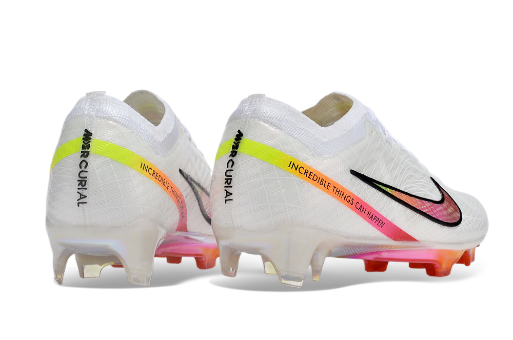 Chaussure de football à crampons AIR Zoom Mercurial Vapor 15 Elite XXV FG