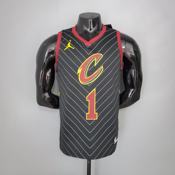 Maillot de basket NBA Cleveland Cavaliers 1 ROSE