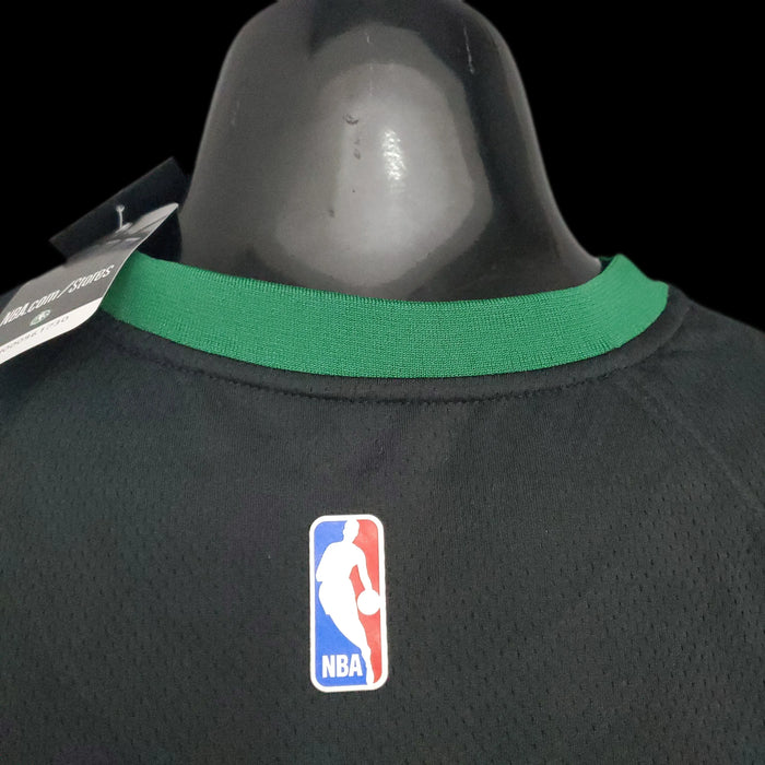 Camiseta de baloncesto de la NBA TATUM 0 de los Boston Celtics