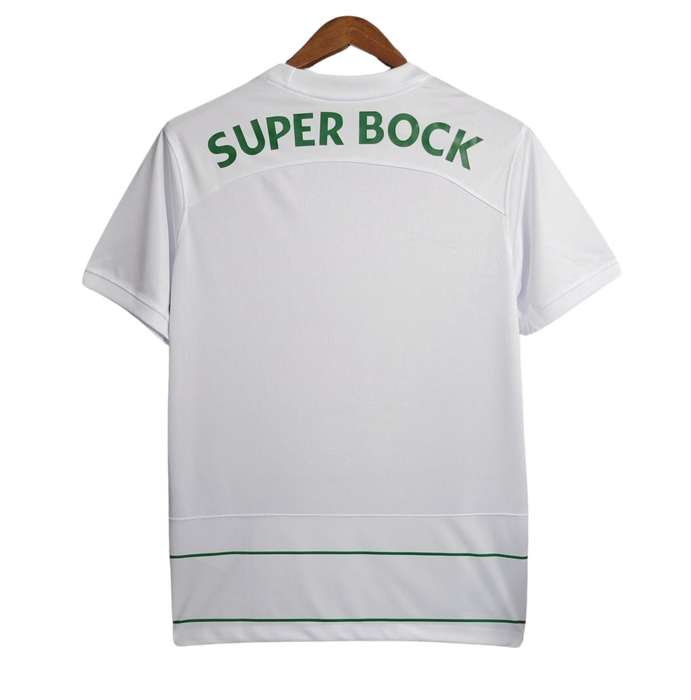 Sporting Lisboa Away kit 23-24 - Fan version