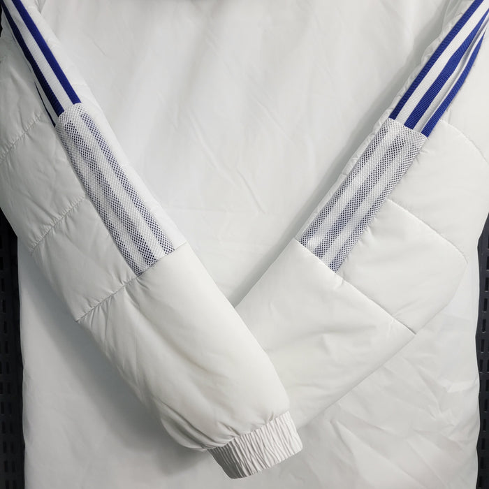 Real Madrid Puffer Jacket 23/24 Adidas