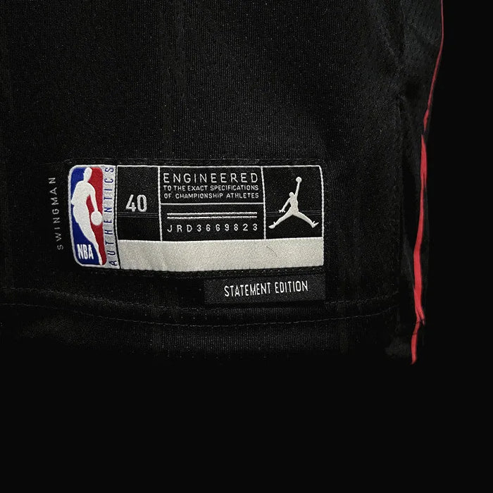 Maillot de basket NBA VANVLEET 23 des Toronto Raptors