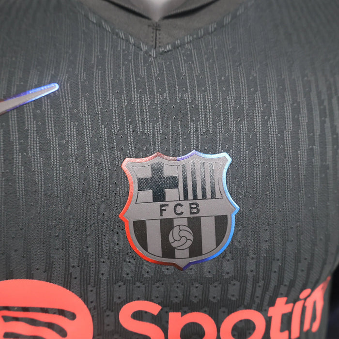 MAILLOT FC BARCELONE EXTÉRIEUR 2024/2025