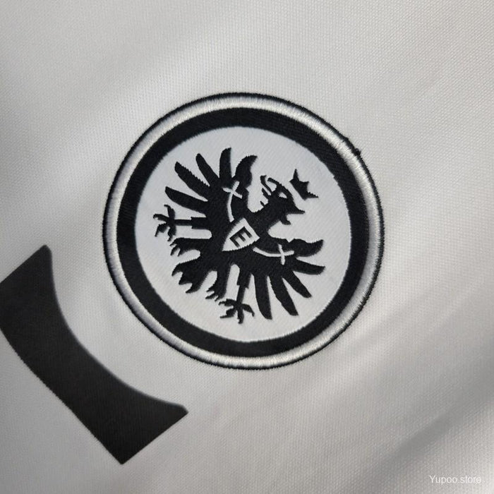 Kit 23-24 Eintracht Frankfurt Special Edition - Version Fan