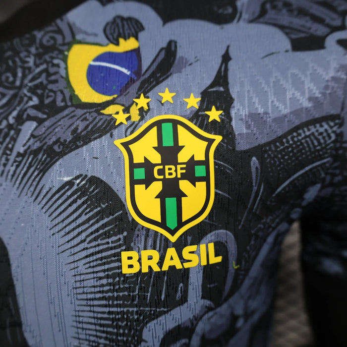 CAMISETA CONCEPTO BRASIL 2024/2025