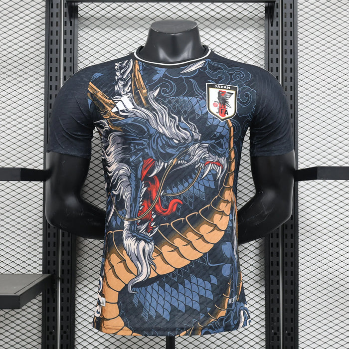 JAPON EDITION DRAGON 2024/2025 JERSEY