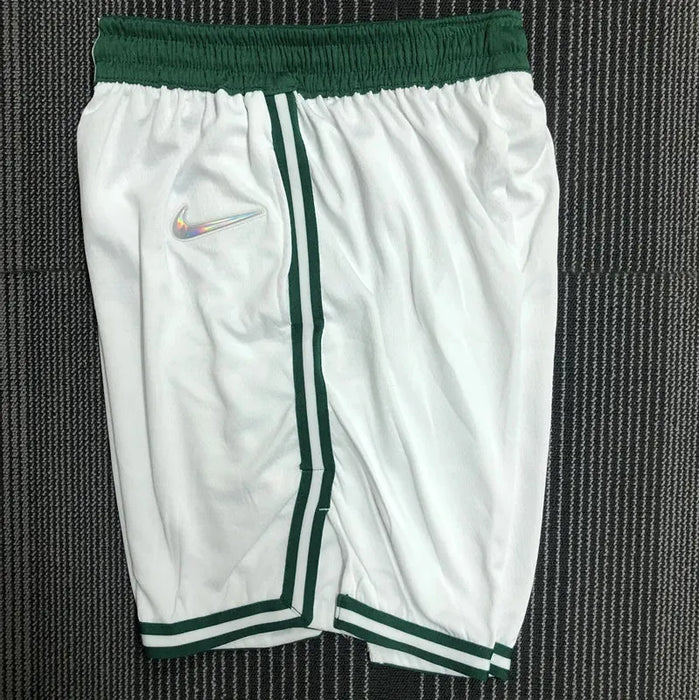 Short Boston Celtics NBA Jersey