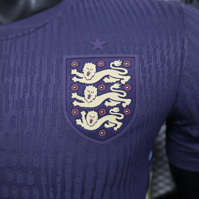 MAILLOT EXTÉRIEUR ANGLETERRE 2024/2025