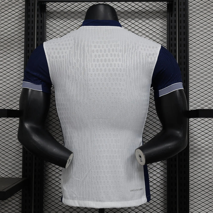 TOTTENHAM HOTSPUR HOME 2024/2025 JERSEY