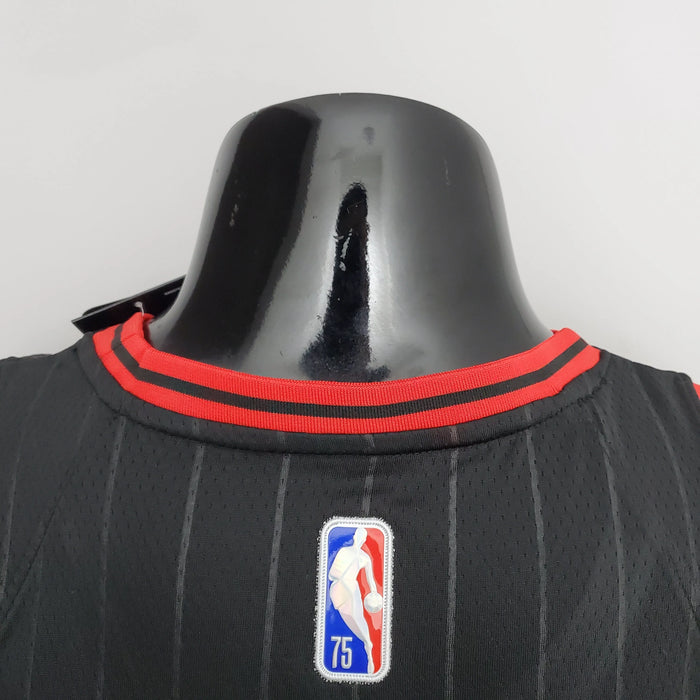 Maillot de basket NBA Chicago Bulls 2 Ball