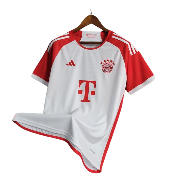 Maillot domicile Bayern Munich 23/24 - Version supporter