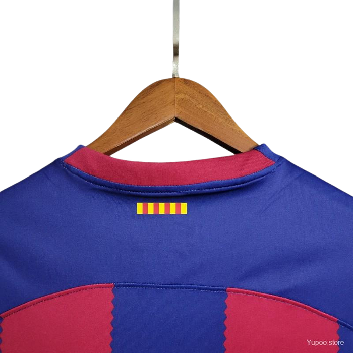 Barcelona Home kit 23-24 - Fan version