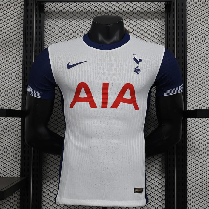 CAMISETA TOTTENHAM HOTSPUR INICIO 2024/2025