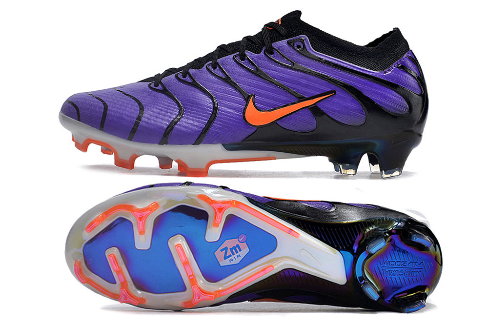 Chaussure de football à crampons AIR Zoom Mercurial Vapor 15 Elite XXV FG TN